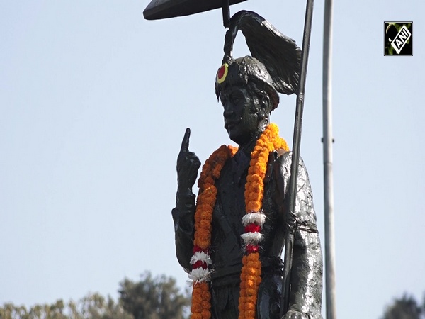 Nepal celebrates National Unification Day