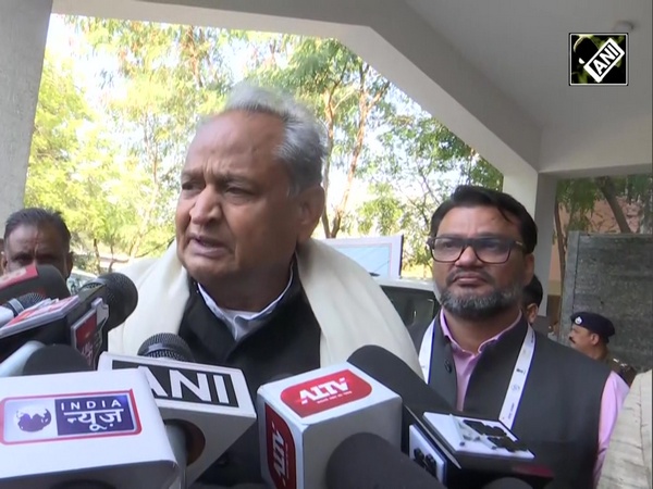 Rajasthan: Action taken against perpetrators, mastermind in paper leak case, says CM Gehlot
