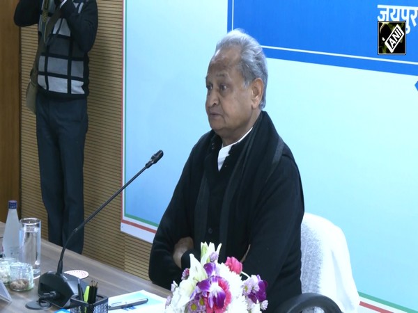 96 pc promises made in the public manifesto fulfilled: CM Gehlot