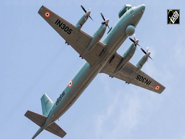 Indian Navy’s IL 38 to fly for the first and last time on Kartavya Path