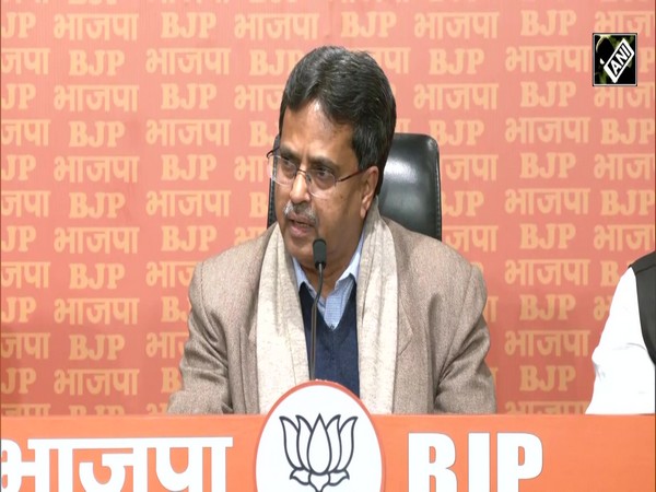 BJP will once again form govt in Tripura: CM Manik Saha