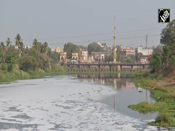 Pune’s Indrayani river pollution raises alarm; Warkari community expresses concern