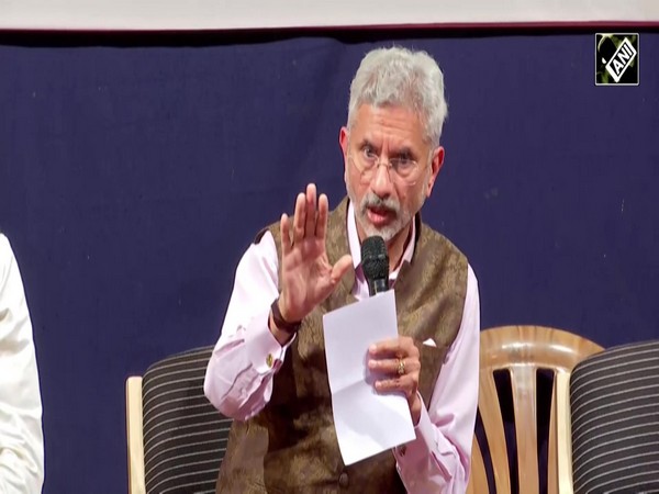 How Mahabharata, Hanuman Shape India’s Diplomacy? EAM Jaishankar explains strategic value of Epics