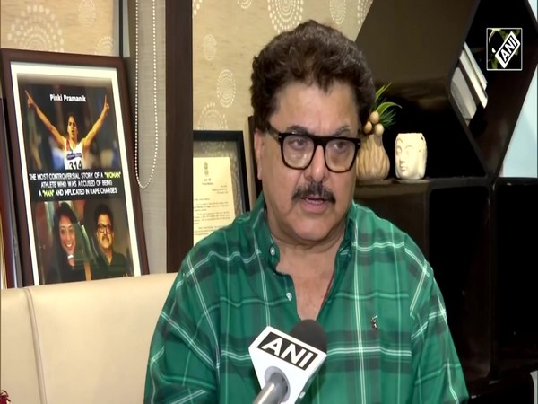 It’s unfortunate that entertainment industry is always neglected by all governments: Filmmaker Ashoke Pandit