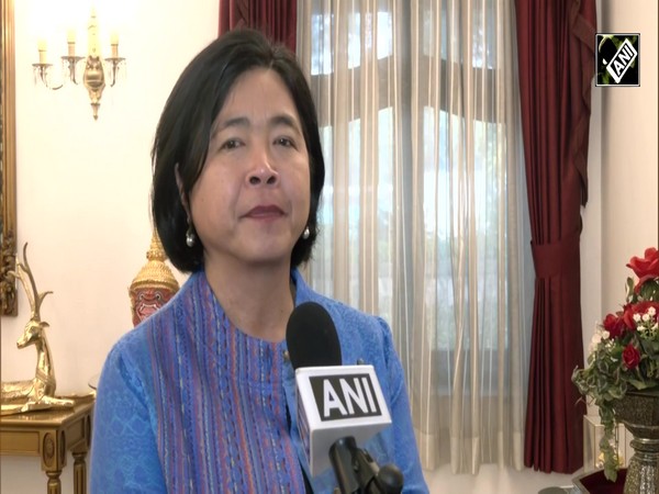 “We provide full support at airport to help Indian tourists coming to Thailand…” Pattarat Hongtong