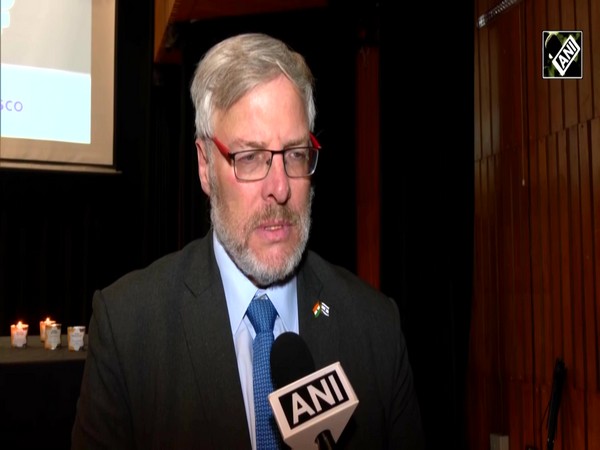 “Antisemitism is not even a word that is known in India …”: Israeli Ambassador Naor Gilon on Holocaust Commemoration