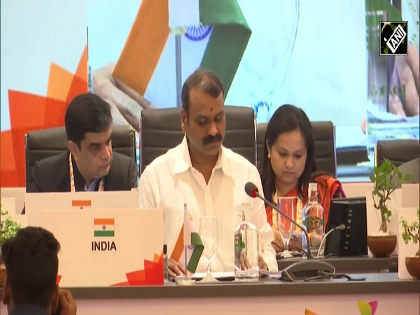 First G20 Education Working Group Meeting begins In Chennai