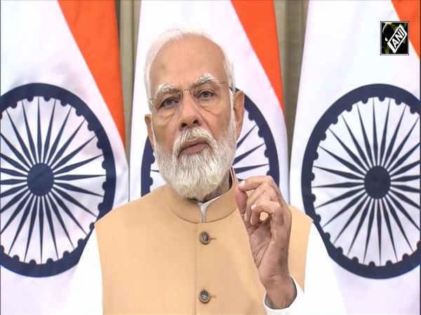 1st budget of ‘Amrit Kaal’ will build a strong foundation for developed India: PM Modi