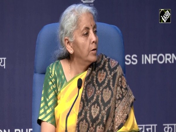 Union Budget 2023-24: Finance Minister highlights ‘four emphasis points’ of budget 2023