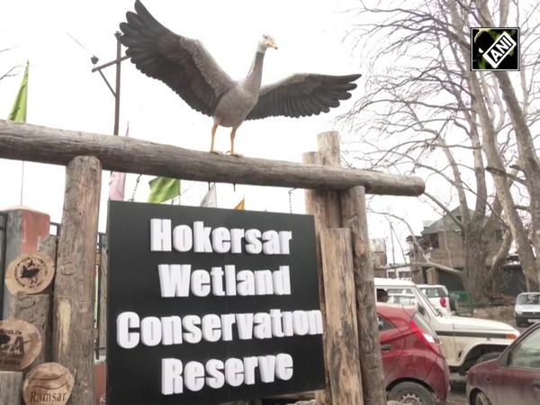 World Wetlands Day celebrated at Hokersar in Kashmir