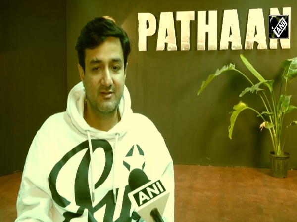 Director Siddharth Anand basks in Pathaan’s success; credits ‘vision’ behind film’s achievement