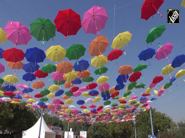 Agra dolls up to welcome G20 delegates; selfie point to take center stage