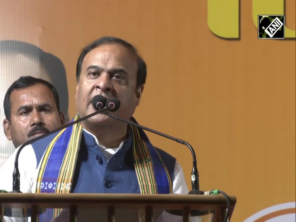“Ram Mandir being built on land once captured by Babur…”  says Himanta Biswa Sarma