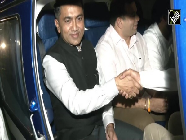 Goa Tourism launches new helipad service and helpline number in Panaji
