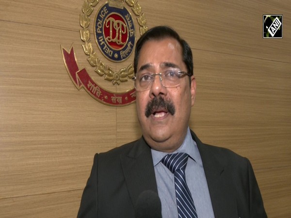 Better coordination necessary between police and media:  Special CP Sanjay Singh