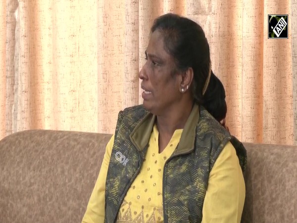 PT Usha flags security issue in Usha School of Athletics, breaks down during Press Conference in Delhi