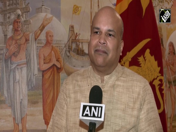 “India acted quickly during crisis…” says Sri Lankan Envoy Milinda Moragoda