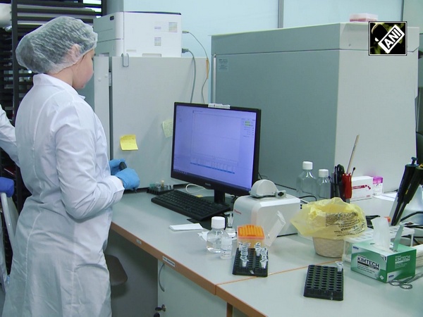 Russian Scientists to develop Genetic Health PassportsRussian Scientists to develop Genetic Health Passports