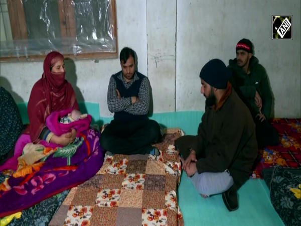 “Where will we go?”: Villagers express concern after vacating houses in subsidence hit-area in J&K’s Doda