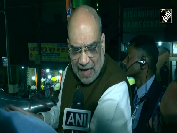 “There is a wave in favour of BJP…” Amit Shah’s full interview on Tripura elections