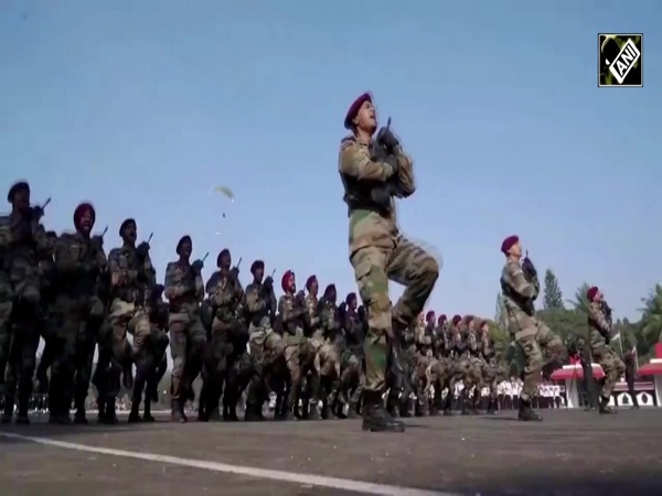 Indian Army on a path to transformation