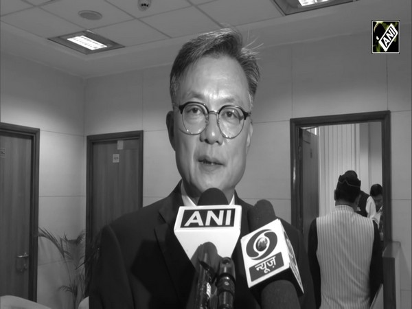 “Making great progress in every aspect”: Korean Envoy hails India’s G20 Presidency handling