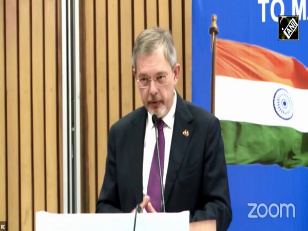 India-Russia ties “under stress,” USA good at “advertising” says Russian Ambassador to India