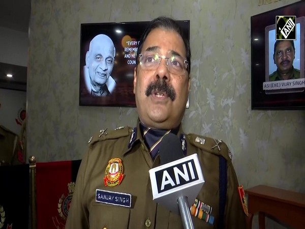 Delhi Police running awareness campaign against cybercrime through many mediums