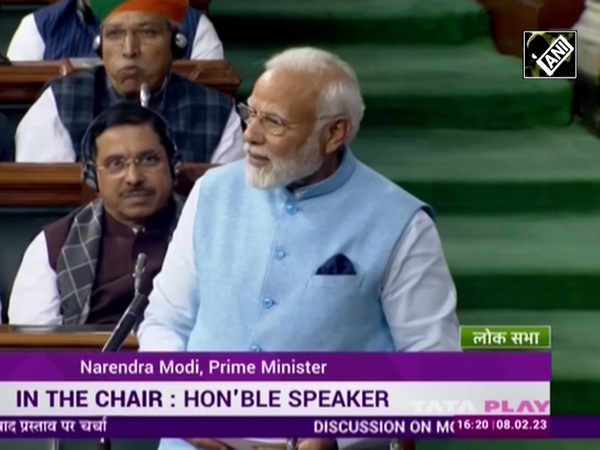 “ED united opposition…”  PM Modi destroys opposition in his own style