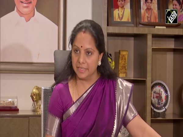“Heckling opposition won’t help”: BRS MLC attacks PM Modi over his speech in Lok Sabha