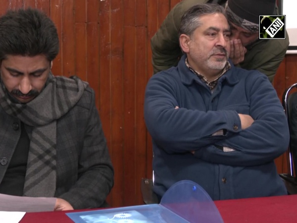 J&K: 2-month-long training programme ‘Holistic Agriculture Development Plan’ begins in Budgam