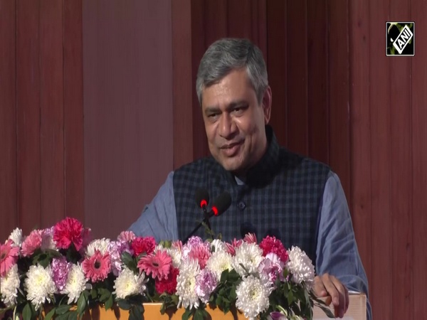 ‘Ecosystem available’: Ashwini Vaishnaw pushes NPCI for complete rollout of Digital Credit System