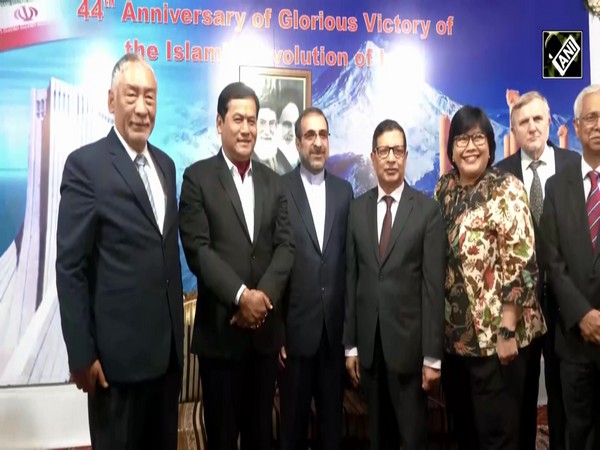 “India is of special importance to Iran…”: Iranian ambassador to India Dr Iraj Elahi