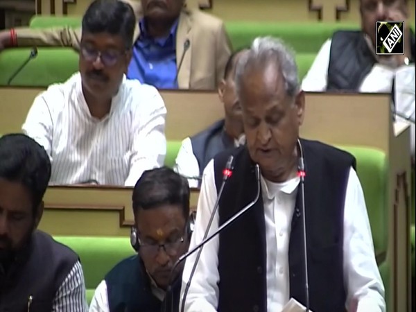 Rajasthan Budget: State residents will get 100 units of free electricity