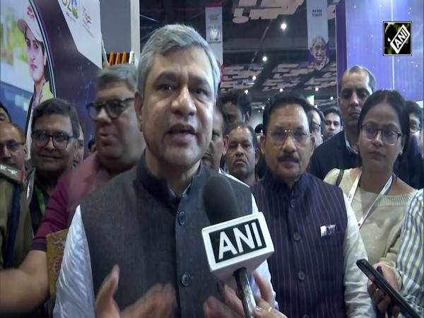 Centre to initiate a Digital Philatelic Exhibition: Ashwini Vaishnaw