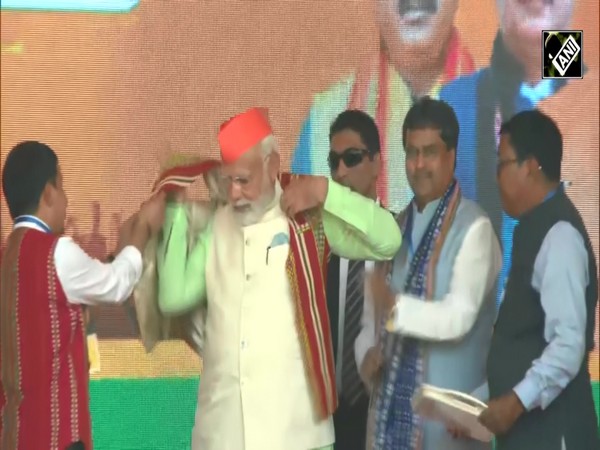 We’ve seen how much blood leaders raising slogans of Inquilab Zindabad have shed: Tripura CM Saha