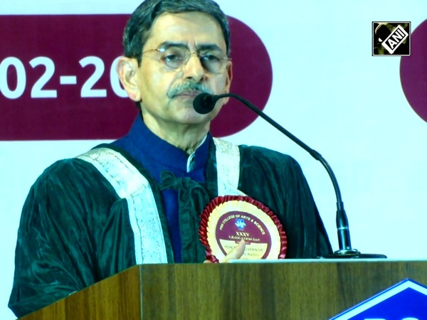 TN Guv RN Ravi criticises China calls its rise hegemonistic