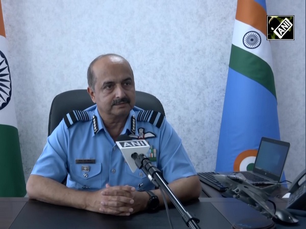 First elements of S 400 Air Defence System operationalised: IAF Chief