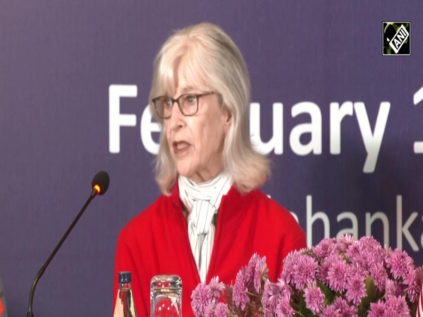 “India is our partner of choice,” says US Envoy Jones