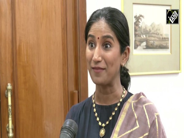 ‘Aiyyo’! Comedian Shraddha Jain aka ‘Aiyyo Shraddha’ narrates the moment she met PM Modi