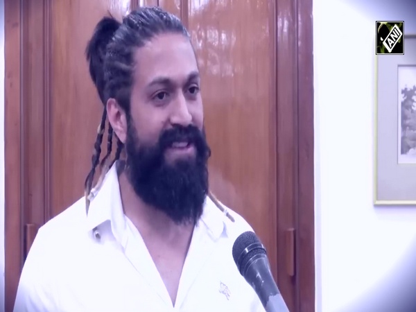 “Impressed…” KGF actor Yash narrates his meeting with PM Modi