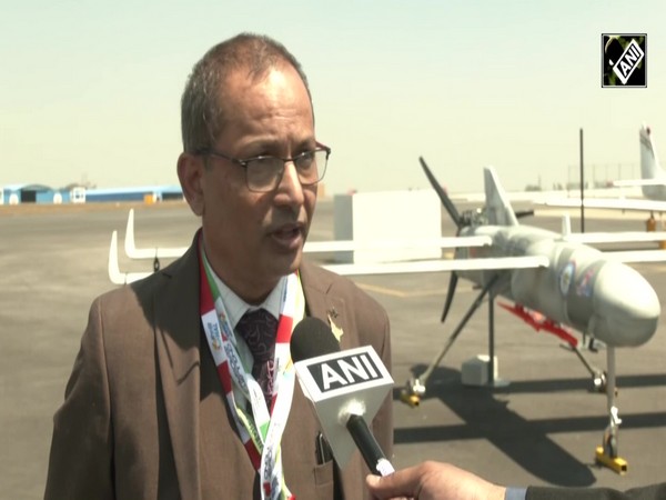 Indigenous tactical drone ‘Tango Bravo’ steals limelight at Aero India 2023
