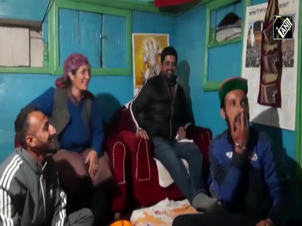 India beats Pak at T20 WC! Family of cricketer Renuka Singh Thakur overjoyed in HP’s Rohru