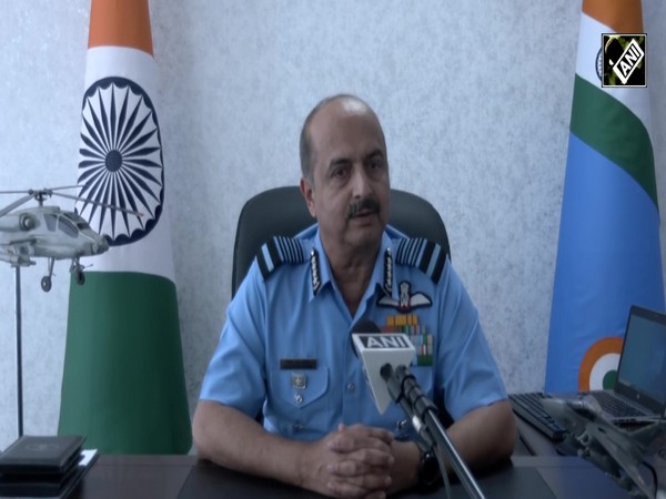 Aero India 2023: IAF Chief briefs on future Made-in India aircraft and inventory of Indian Air Force