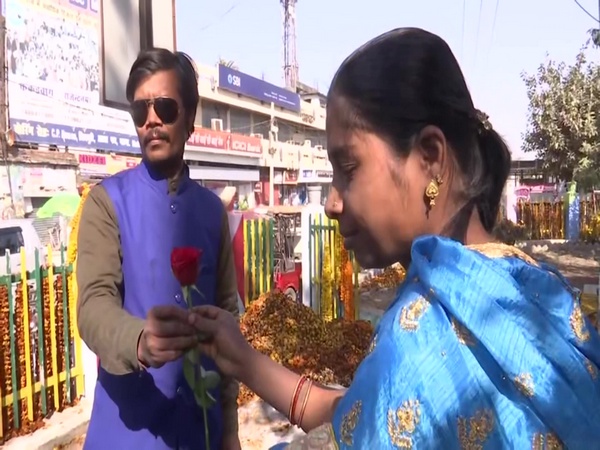 ‘Divided by states, united by love’- quite literally: Heartening story of visually-impaired couple