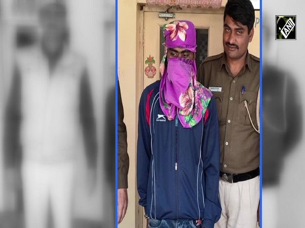 Accused involved in robbery, murder arrested by Delhi Police