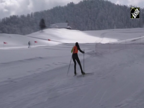 Khelo India National Winter Games conclude at Gulmarg in Kashmir