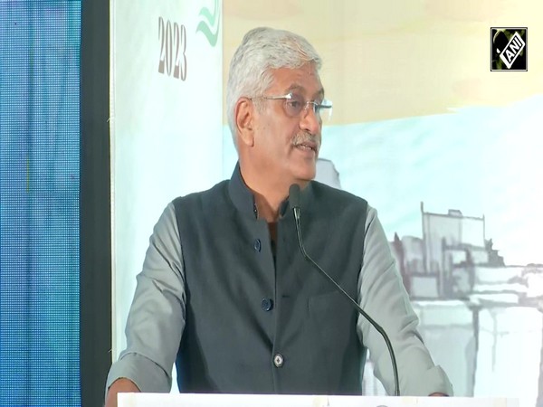 Water Availability is at the very helm of VISION@2047 and the growth of India: Shekhawat