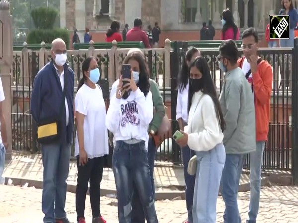 Delhi Police organises photography contest ‘Police in Pixels’