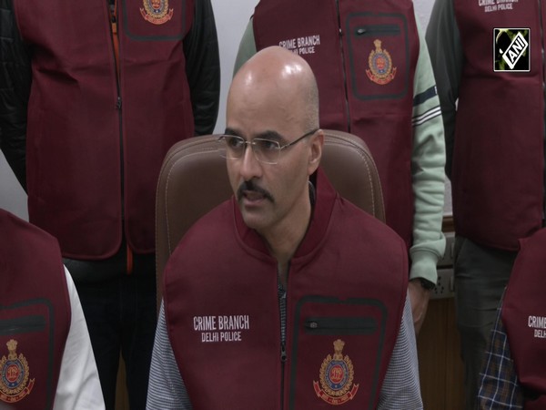 Delhi Police solves Nikki Yadav murder case
